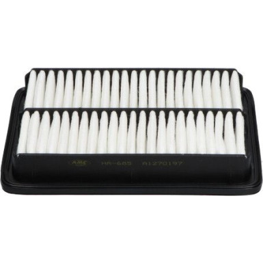 AMC Luftfilter PKW | HYUNDAI Accent,Santa Fe 01 | HA-685