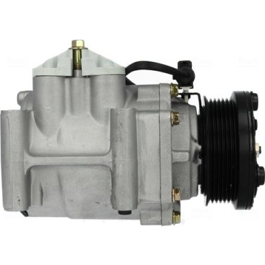Kompressor PKW | FORD Fiesta IV, Focus | 89071