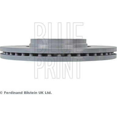 Bremsscheibe Fiat P. Scudo 1.6-2.0D 07 | ADT343299