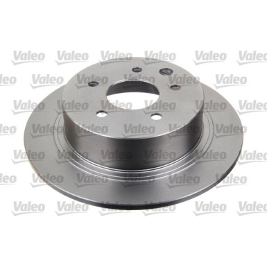 VALEO Bremsscheibe 197106