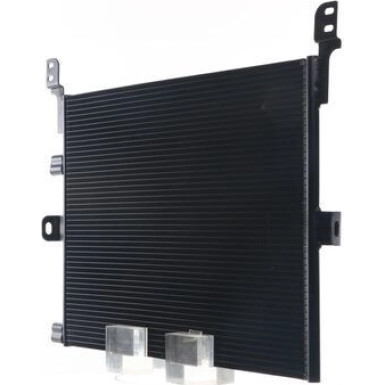 MAHLE Kondensator, Klimaanlage | AC 673 000S