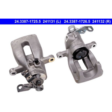 ATE Bremssattel | 24.3387-1725.5