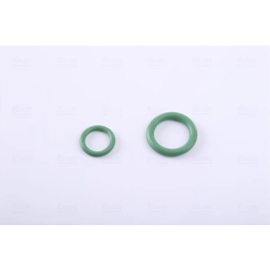 Kondensator PKW SUZUKI Splash 08 FIRST FIT 940079