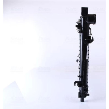 Wasserkühler PKW | MERCEDES W203 C270CDi S +KL 00-07 | 62784A