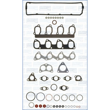 AJUSA Dichtungssatz, Zylinderkopf 53009100