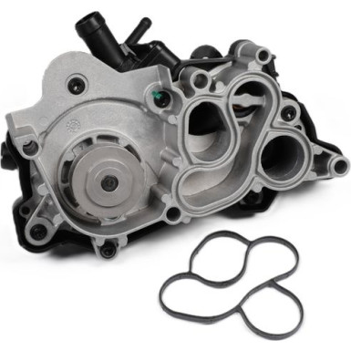 HEPU Wasserpumpe P687 XT-Professional HEPU Wasserpumpe P687 XT-Professional