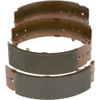 0 986 487 272 Bremsbackensatz