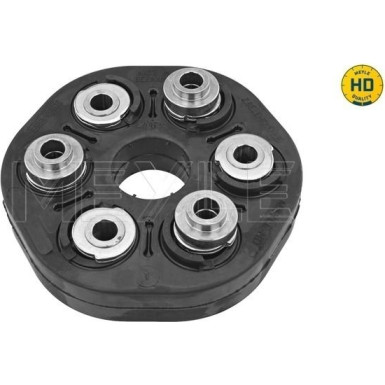 15 554 134HD Gelenk, Längswelle MERCEDES C,E 93 MEYLE-HD: Better than OE 014 152 3118/HD