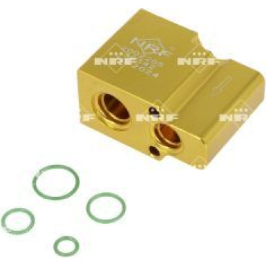 Expansionsventil, Klimaanlage | 38342