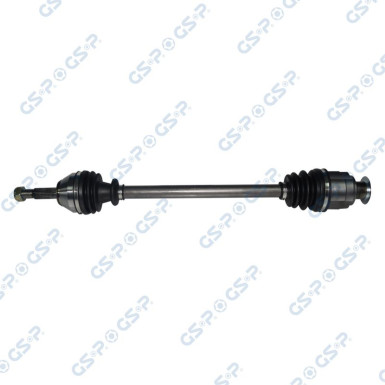 GSP Antriebswelle 250117 GSP Antriebswelle 250117