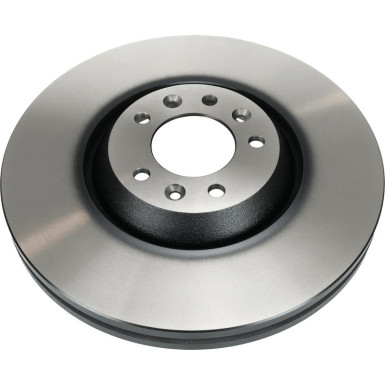 Bremsscheibe Peugeot P. 407/607/C5/C6 04- 2.2/2.7Hdi/3.0B V6 04- 330Mm TRW SINGLE DF4748S