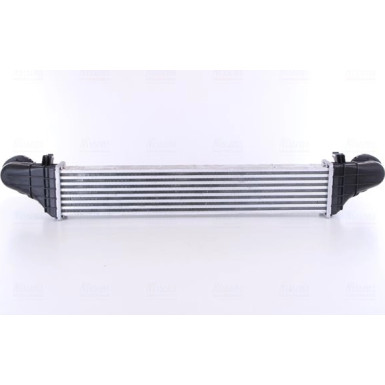 Ladeluftkühler PKW | MERCEDES E-Klasse (W211) 02 | 96785