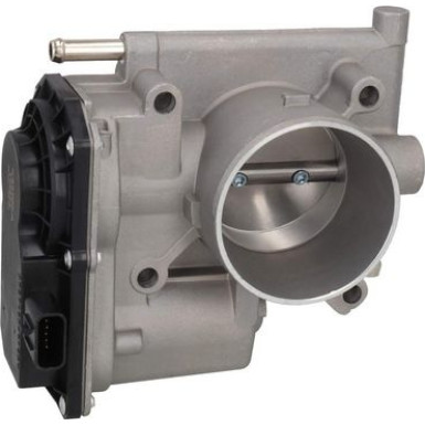 KAMOKA Drosselklappenstutzen 112033 KAMOKA Drosselklappenstutzen 112033