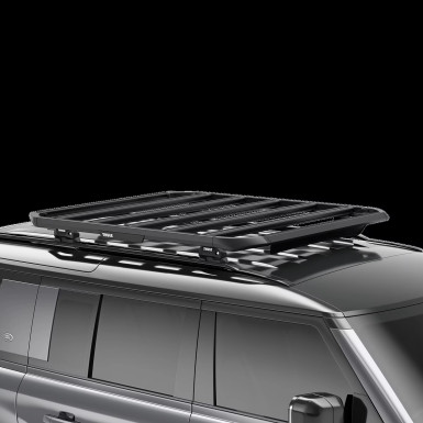 Thule Caprock S Dachplattform | 611001 Thule Caprock S Dachplattform | 611001