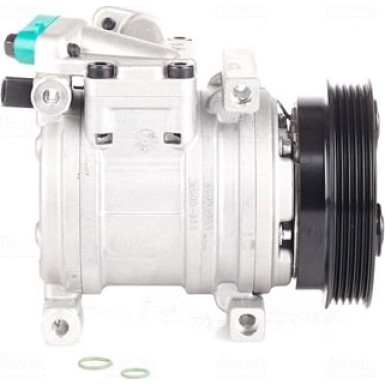 Kompressor PKW Hyundai i10 08 FIRST FIT 89294