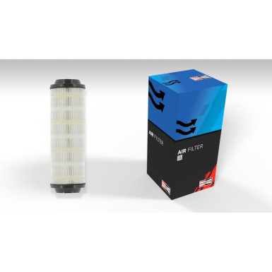 CHAMPION Luftfilter CAF100446C