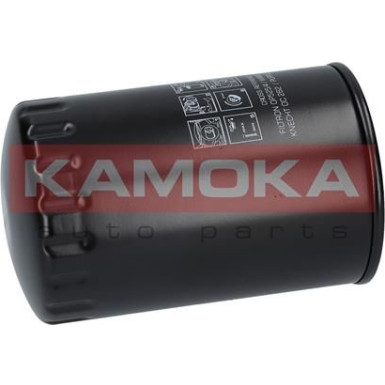 KAMOKA Ölfilter
