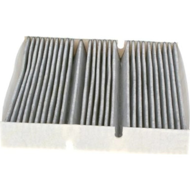 Aktivkohlefilter | MERCEDES A,B,CLA,EQA,GLA,GLB 18 | 1987435609