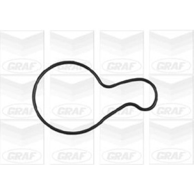 PA 688 Wasserpumpe | CHRYSLER Stratus,Voyager 95 | PA688