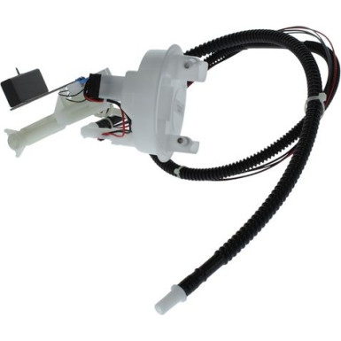7.02700.66.0 Füllmengensensor | MERCEDES C-Klasse | 0 986 580 340