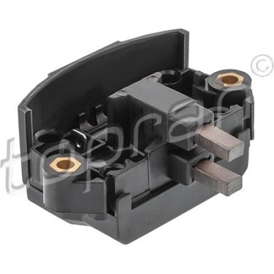 TOPRAN Generatorregler 107390