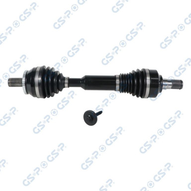 GSP Antriebswelle 201371OL