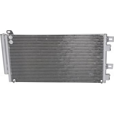 Kondensator PKW MINI One, Cooper 01 FIRST FIT 94591