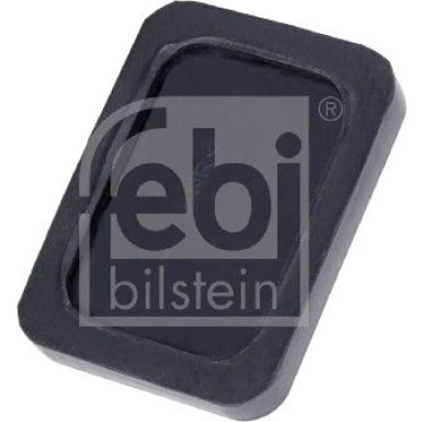 FEBI BILSTEIN Pedalabdeckung | 40382