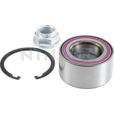 SNR Radlager R170.44