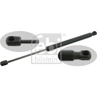 FEBI BILSTEIN Gasdruckfeder | 27666