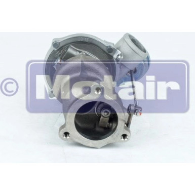 ORIGINAL TURBO | VW SHARAN 1.8 T 20V | 334093 ORIGINAL TURBO | VW SHARAN 1.8 T 20V | 334093