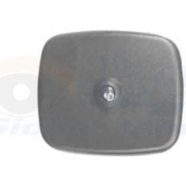 VAN WEZEL Außenspiegel 3788839