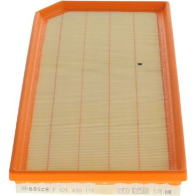 Luftfilter | AUDI,SEAT,VW | F 026 400 178