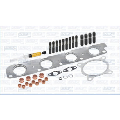 Ajusa Montagesatz, Lader JTC11836 Ajusa Montagesatz, Lader JTC11836