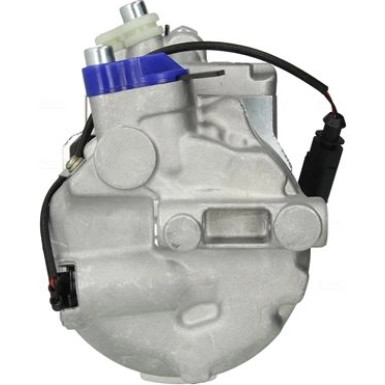 Kompressor PKW AUDI Q7 06- 3,6FSI A +/-KL FIRST FIT 890025