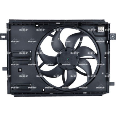 NRF Lüfter, Motorkühlung 470094 NRF Lüfter, Motorkühlung 470094