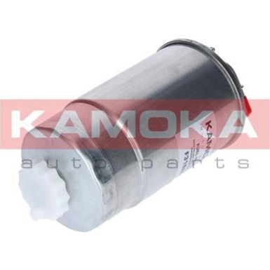 KAMOKA Kraftstofffilter KAMOKA Kraftstofffilter