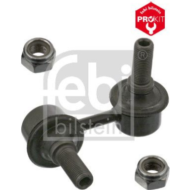 FEBI BILSTEIN Stabilisatorstange | 42075