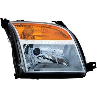 1811962 Hauptscheinwerfer