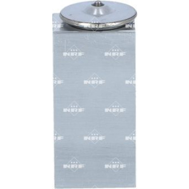 Expansionsventil, Klimaanlage EASY FIT 38533