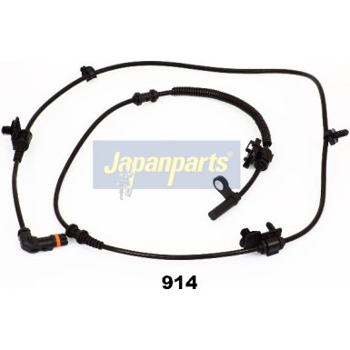 Sensor, Raddrehzahl ABS-914 Sensor, Raddrehzahl ABS-914
