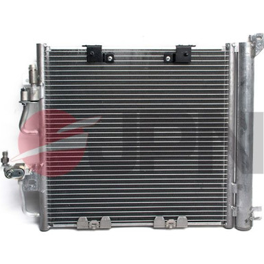 JPN Kondensator, Klimaanlage 60C9114-JPN