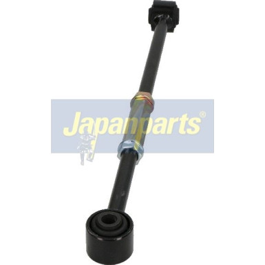 Lenker, Radaufhängung BS-2010