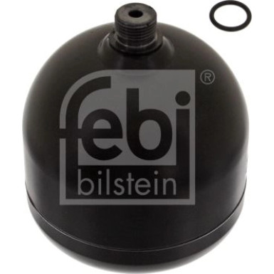 FEBI BILSTEIN Druckspeicher, Bremsanlage | 01817