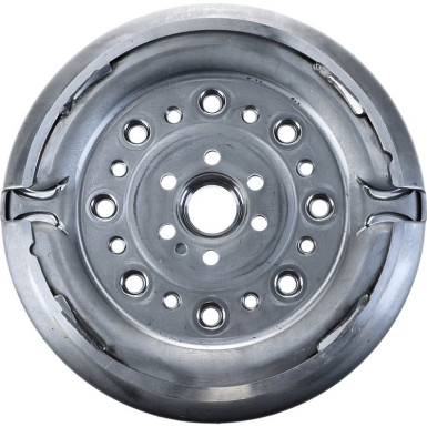 SACHS Schwungrad 2294 001 343 Zwei-Massen-Schwungrad