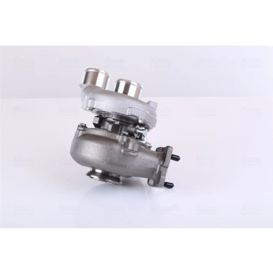 Nissens Turbo ALFA 147,156,GT,FIAT 97 FACTORY NEW 93491