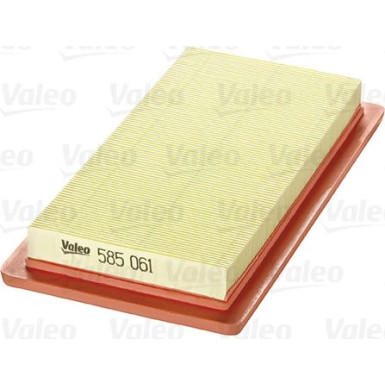 VALEO Luftfilter