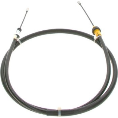 Handbremsseil | PEUGEOT 206 98 | 1987477587