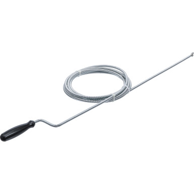 BGS Rohr-Reinigungsspirale 3 m BGS Do it yourself 1991