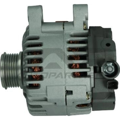 Lichtmaschine Citroen Berlingo 1.6Hdi 10-/ Jumpy/Scudo 2.0D 10- 150A Regeneriert | STA0574R